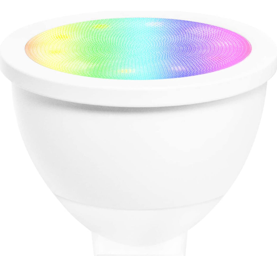 Smart Color Changing MR16 Lamp - 30 Degree